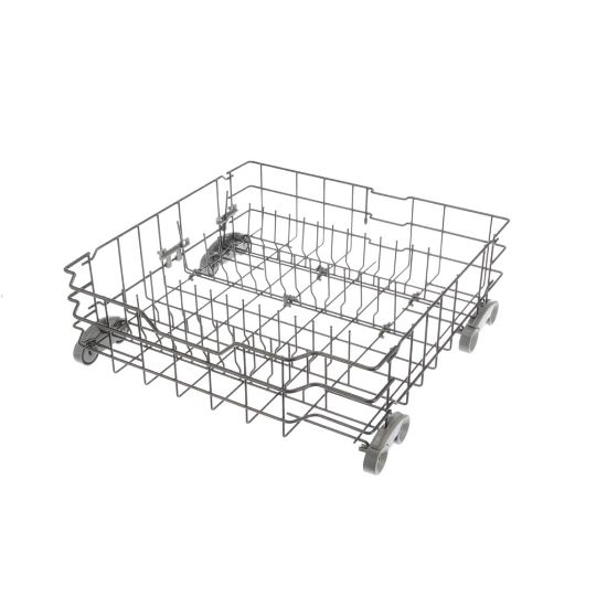Picture of GE Complete Lower Service Rack Asm Part# WD28X25960