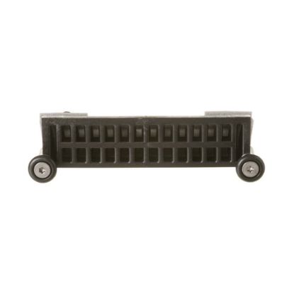 Picture of GE Dishwasher Third Rack Tub Mount Part# WD30X23280