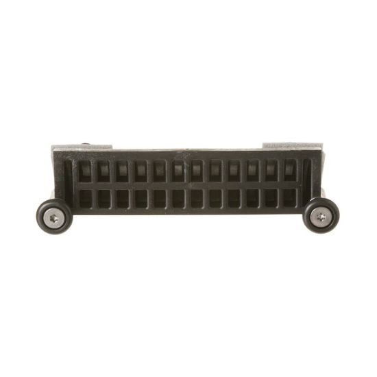 Picture of GE Dishwasher Third Rack Tub Mount Part# WD30X23280