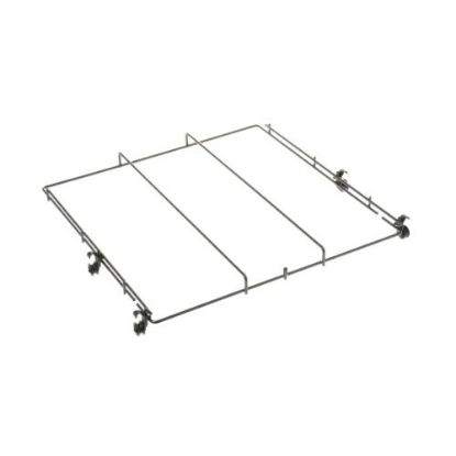 Picture of GE Frame Wire Coated Asm Part# WD30X22343