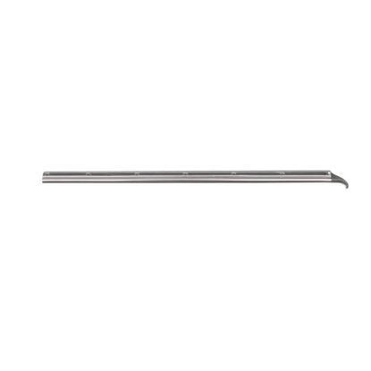 Picture of GE End Cap And Rack Slide Lh Part# WD30X29858