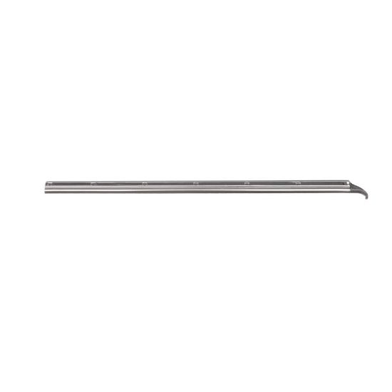 Picture of GE End Cap And Rack Slide Lh Part# WD30X29858