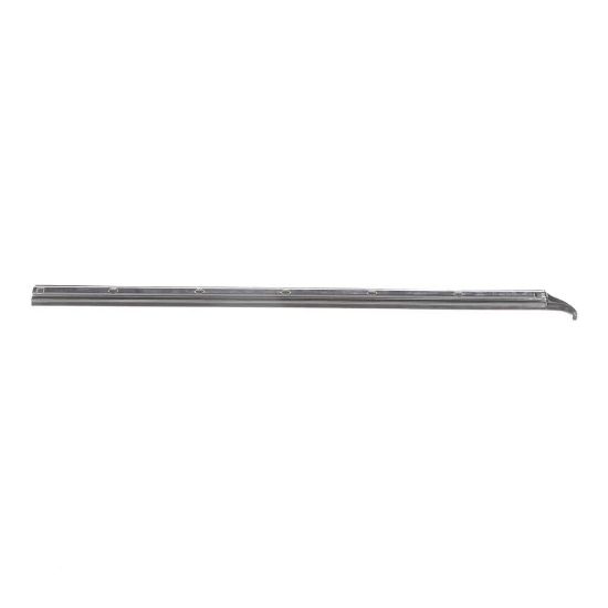 Picture of GE End Cap And Rack Slide Rh Part# WD30X29859