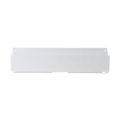 Picture of GE Panel Access Finished Ww Part# WD27X10225