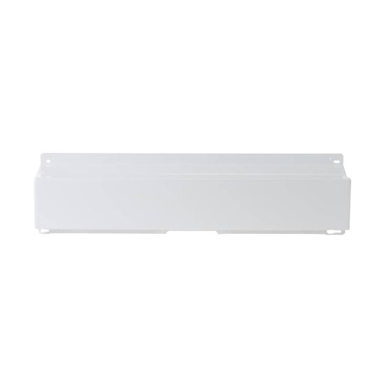Picture of GE Panel Access Finished Ww Part# WD27X10225