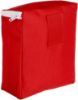 Picture of Brady® Large Nylon Lockout Pouch W/Brady Logo Part# - 50979