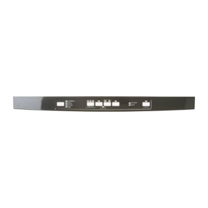 Picture of GE Console Cvr Graphic Asm Part# WD34X11829