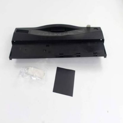 Picture of GE Escutcheon Asm Part# WD34X11129