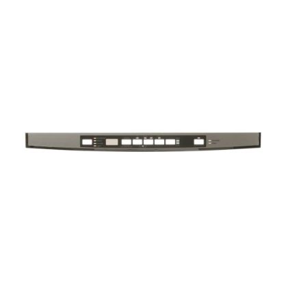 Picture of GE Bezel And Cover Console Part# WD34X21663