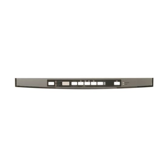 Picture of GE Bezel And Cover Console Part# WD34X21663