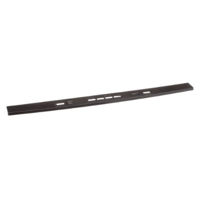 Picture of GE Console Cvr Graphic Asm Part# WD34X22265