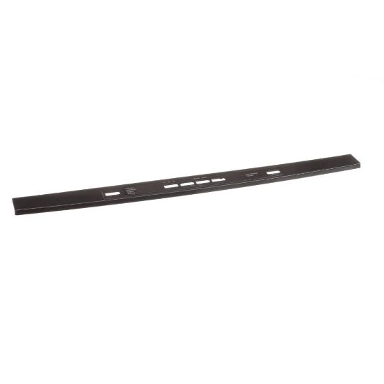 Picture of GE Console Cvr Graphic Asm Part# WD34X22265
