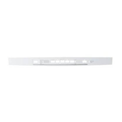 Picture of GE Console Cvr Graphic Asm Part# WD34X22261