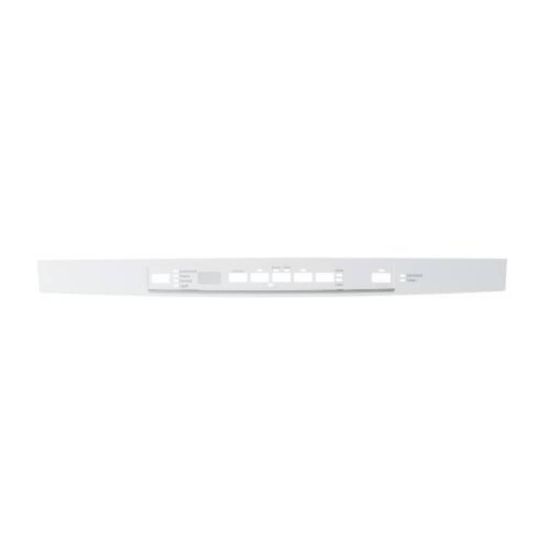 Picture of GE Console Cvr Graphic Asm Part# WD34X22261