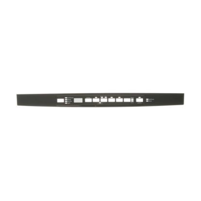 Picture of GE Console Cover Part# WD34X21700