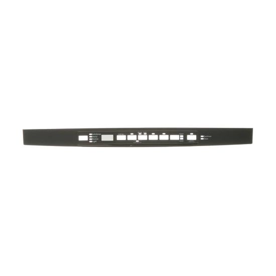 Picture of GE Console Cover Part# WD34X21700