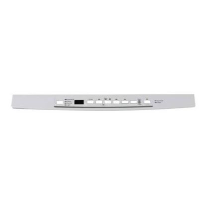 Picture of GE Console Cvr Graphics Asm Part# WD34X21698
