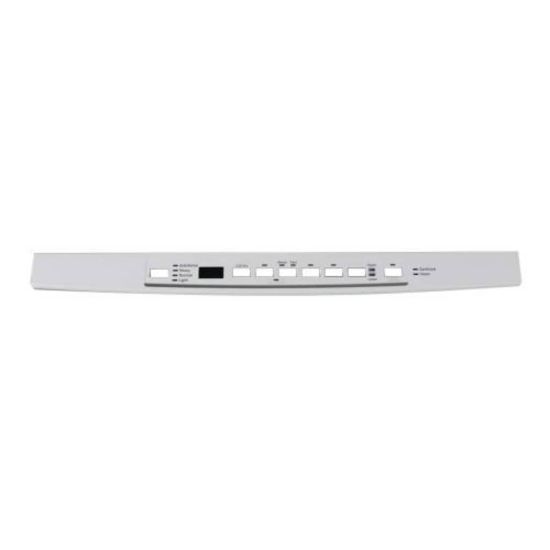 Picture of GE Console Cvr Graphics Asm Part# WD34X21698