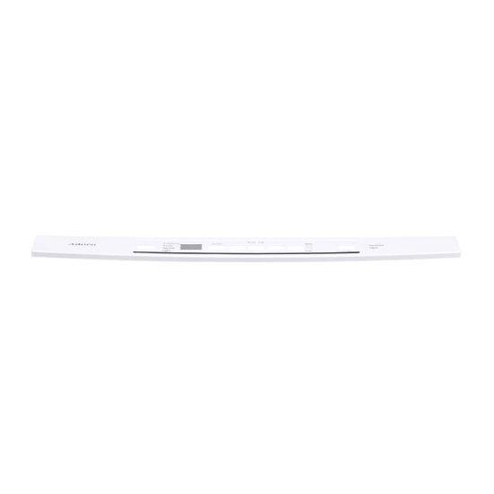 Picture of GE Console Cvr Graphic Asm Part# WD34X23197