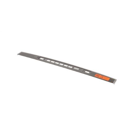 Picture of GE Console Cvr Graphics Asm Part# WD34X23760