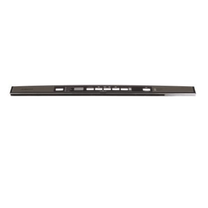 Picture of GE Bezel & Cvr Console Asm Part# WD34X23199