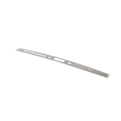 Picture of GE Bezel & Cvr Console Asm Part# WD34X22882