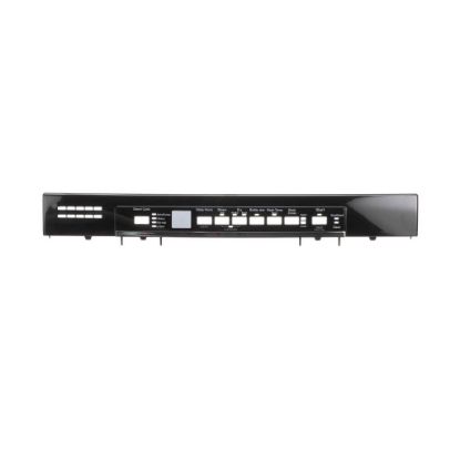 Picture of GE Panel Control Assembly Part# WD34X24461