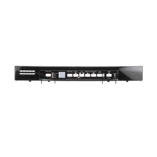 Picture of GE Panel Control Assembly Part# WD34X24461