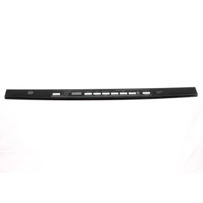Picture of GE Console Cvr Graphics Assembly Bb Part# WD34X24439