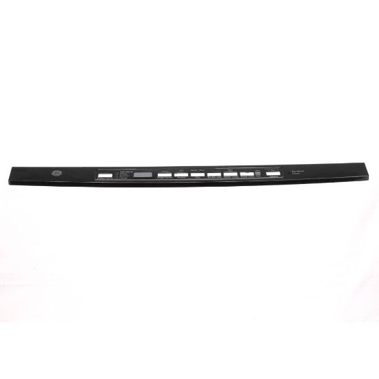 Picture of GE Console Cvr Graphics Assembly Bb Part# WD34X24439