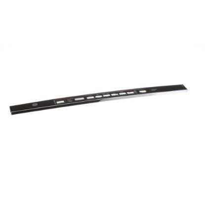 Picture of GE Console Cvr Graphics Asm Part# WD34X24445