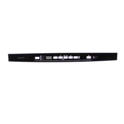 Picture of GE Cover Console Asm Iml Part# WD34X24946