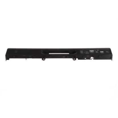 Picture of GE Gray Control Panel Assembly Part# WD34X28023