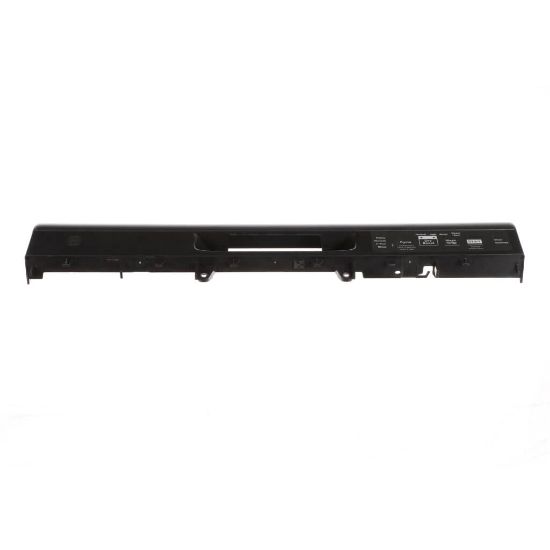 Picture of GE Gray Control Panel Assembly Part# WD34X28023