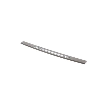 Picture of GE Console Cover And Graphics Asm Part# WD34X27119