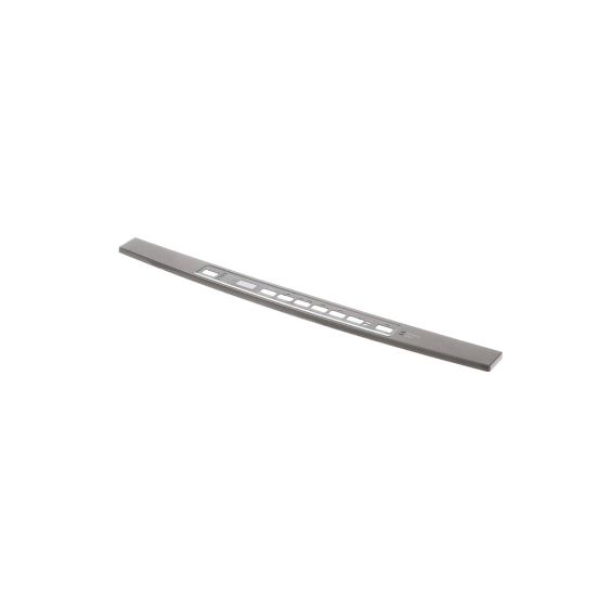 Picture of GE Console Cover And Graphics Asm Part# WD34X27119