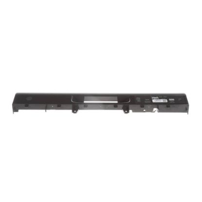 Picture of GE Gray Control Panel Assembly Part# WD34X28026