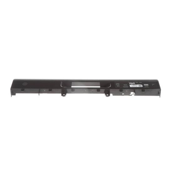 Picture of GE Gray Control Panel Assembly Part# WD34X28026