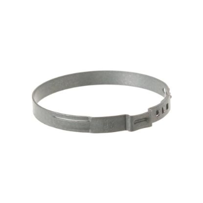 Picture of GE Kit Piranha Clamps Part# WD35X10382