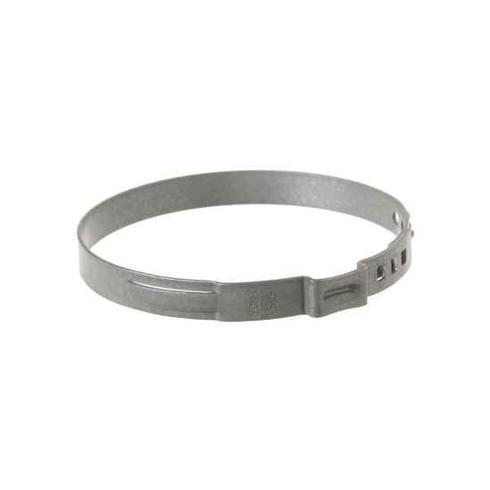 Picture of GE Kit Piranha Clamps Part# WD35X10382