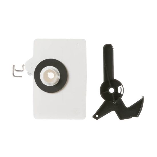Picture of GE Tank Rinse Aid Kit Part# WD35X10346