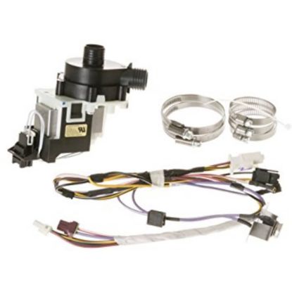 Picture of GE P1b Wash Pump Kit Part# WD49X23779