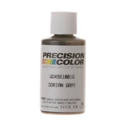 Picture of GE Slate-dorian Gray Touch-up Paint Btl.6oz Part# WD49X10016
