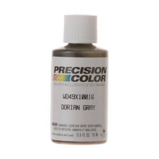 Picture of GE Slate-dorian Gray Touch-up Paint Btl.6oz Part# WD49X10016
