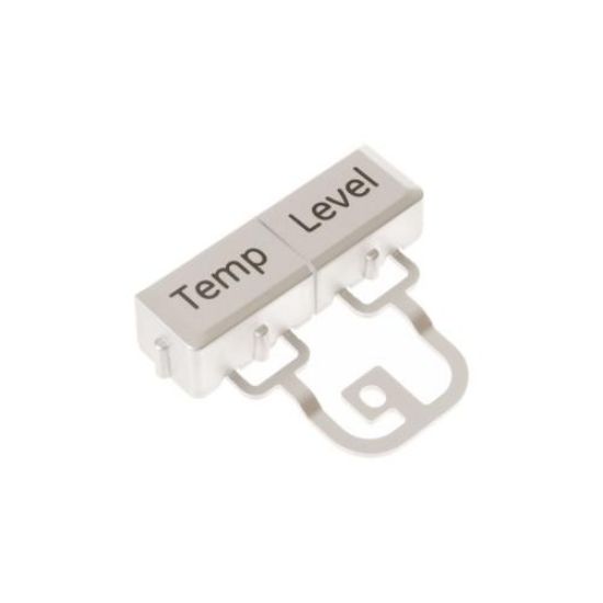 Picture of GE Button Tree Asm-temp Part# WE01X10388
