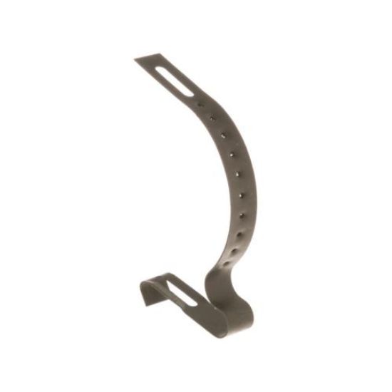 Picture of GE Clip Resilient Mount Part# WE01X10376