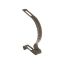 Picture of GE Clip Resilient Mount Part# WE01X10376