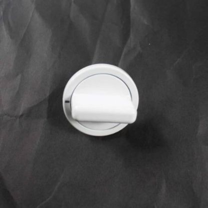 Picture of GE Knob/ind Timer Part# WE01X10160