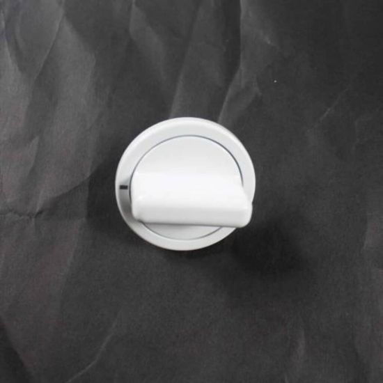 Picture of GE Knob/ind Timer Part# WE01X10160