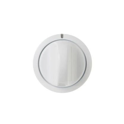 Picture of GE Assembly-knob/ind Part# WE01X10082
